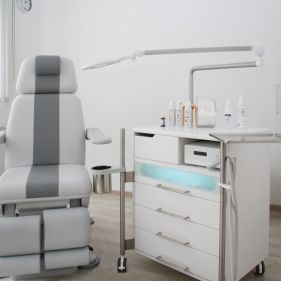 Behandlungsraum