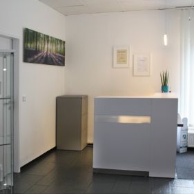 Empfang