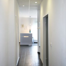 Empfang
